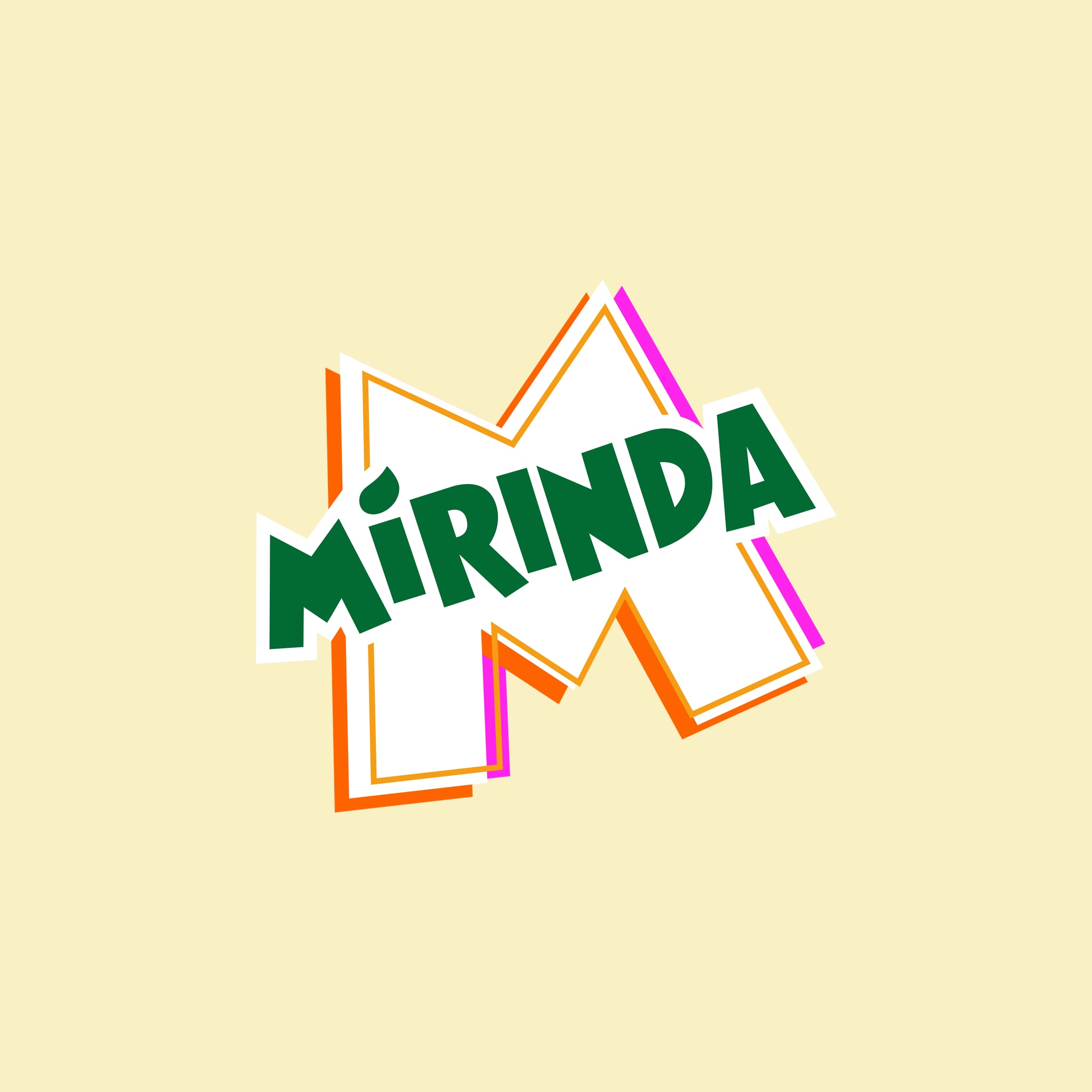Mirinda